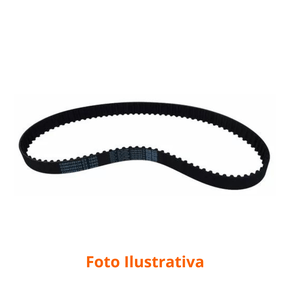 Correia Dentada para Omega Zafira Suprema Astra - 146 dentes - Via