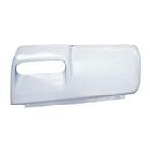 Defletor Lateral Coluna LNG Direito pra Scania Série 4 G/R