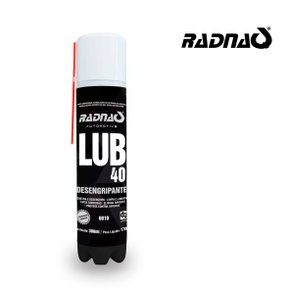 Desengripante Radnaq Lub 40 300ml