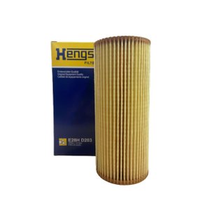 Elemento Filtrante para Filtro de Óleo Hengst E28H D203