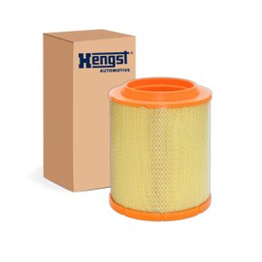 Filtro de Ar Hengst E1024L para Volvo FH 2010 em Diante