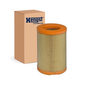 Elemento Filtrante para Filtro de Ar Hengst E1068L para Cargo Constellation Worker