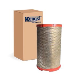 Elemento Filtrante para Filtro de Ar Hengst E806L para Scania 98-06