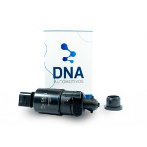 Eletrobomba Para-Brisa DNA 24V para Volvo FH Novo 2015 em Diante