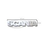 Emblema Scania Grade Para Scania S5 P 2010 a 2013