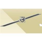 Emblema Transversal Grade para Caminhão Volvo FH 2004 Á 2009