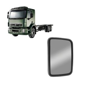 Espelho Retrovisor Fabbof LD/LE S/Desembaçador para Volvo VM