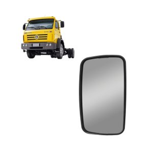 Espelho Retrovisor Fabbof Direito Esquerdo Worker Accelo