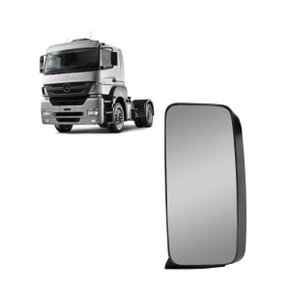 Espelho Retrovisor Fabbof Direito S/Desembaçador Axor Atego