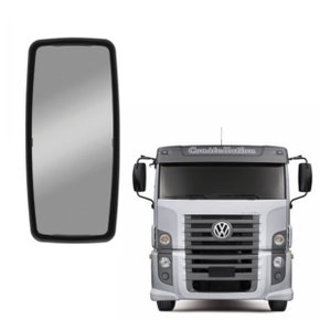 Espelho Retrovisor Fabbof Convexo Cargo Constellation