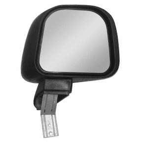 Espelho Retrovisor Aux Fabbof S/Desembaçador LD Scania S4