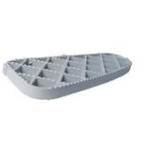 Estribo Inferior Porta Borghetti Direito/Esquerdo Scania Série 4