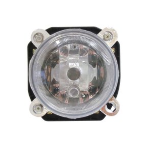 Farol Alto C/Meia Luz Orgus Lado Esquerdo H7 para Ford Cargo