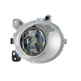 Farol Auxiliar H1 Lado Esquerdo De Fora Scania S4 / S5 F201