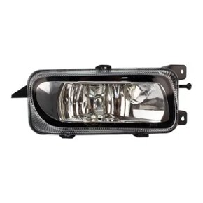 Farol Auxiliar Lado Direito Mercedes-Benz Actros (10-19)