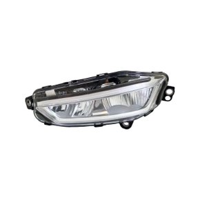 Farol Auxiliar Lado Esquerdo Duplo Foco para Volvo FH New Após 2021