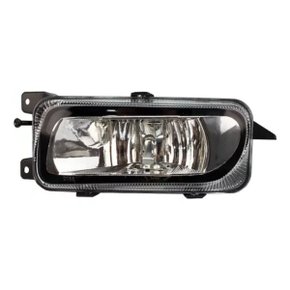 Farol Auxiliar Lado Esquerdo Mercedes-Benz Actros (10-19)