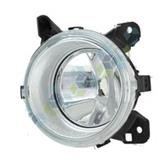 Farol Auxiliar Milha Orgus FS-168LD Direito H1 Scania S5