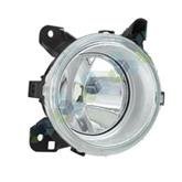 Farol Auxiliar Milha Orgus FS-168LE Esquerdo H1 Scania S5