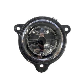 Farol Auxiliar Neblina Importado H7 C/Soquete LD/LE para MB
