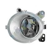 Farol Auxiliar Neblina Orgus FS-167LD Direito H1 Scania S5