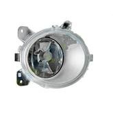 Farol Auxiliar Neblina Orgus FS-167LE Esquerdo H1 Scania S5