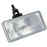 Farol Auxiliar Universal Nino F-14V Retangular 152x78mm