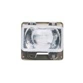 Farol C/ Mold P/ H4 Le Mb Cara Pr 83>92