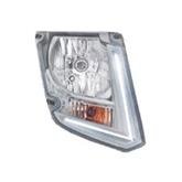 Farol Dianteiro Novo Volvo Vm Lado Direito 2014 em diante