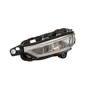 Farol Milha Auxiliar Volvo 2021 em Diant Foco Unico Esquerdo