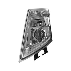 Farol Orgus Lado Esquerdo para Volvo FH 13/FM 13
