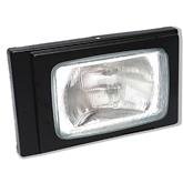 Farol Principal C/Moldura Nino F-50C LD/LE para Scania