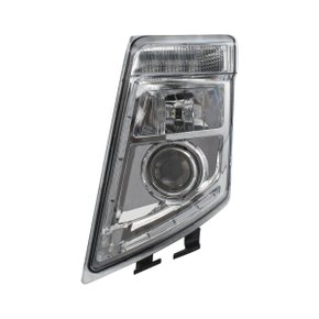 Farol Principal Hella Lado Esquerdo para Volvo FM/FH