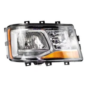 Farol Principal Importado Lado Direito para Scania NTG S6