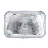 Farol Principal Nino F-129N Direito/Esquerdo H4 Volvo FH/FM Globetrotter 94-97