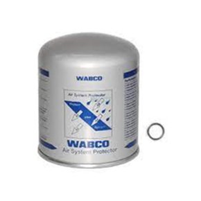 Filt Secado Ar Apu (prata) Wabco M39x1,5