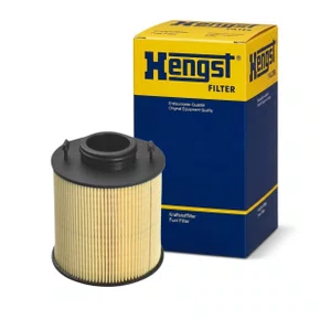 Filtro Bomba Arla Hengst E101U D324 Scania MAN TGX DAF