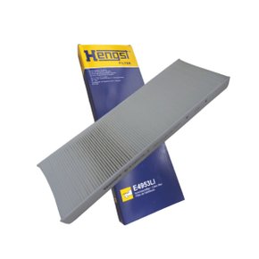 Filtro de Ar Cabine Hengst E4953LI para Scania NTG