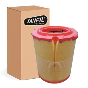 Filtro de Ar Xanfil XL-2220 para Volvo FH 2023 em Diante