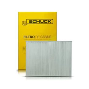 Filtro de Cabine Interno Schuck para Volvo FH