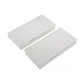 Filtro de Cabine Schuck SK473 para VW Constellation e Worker