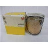 Filtro de Combustível Rarcor  112/113 Separador 113