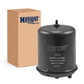 Filtro Óleo Centrífuga Rotativo Hengst Z20 D782 Scania NTG