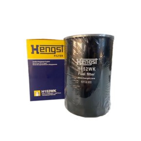 Filtro Rosqueável de Combustível Hengst H152WK