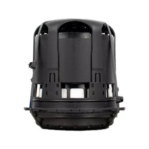 Filtro Secador LNG Válvula APU EAC para Volvo