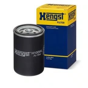 Filtro Secador Óleo Arla Hengst H100WL DAF CF85 XF105 Cargo