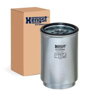 Filtro Separador de Água Racor Hengst H328WK Volvo FH FM