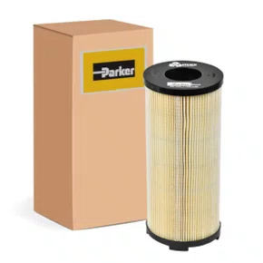 Filtro Separador Racor Parker RE160LJ10MAQII Meteor Worker