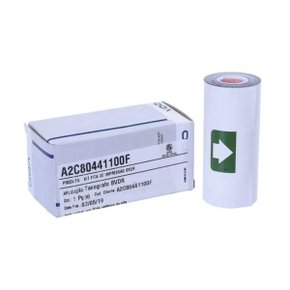 Bobina Fita Diagrama Tacógrafo VDO