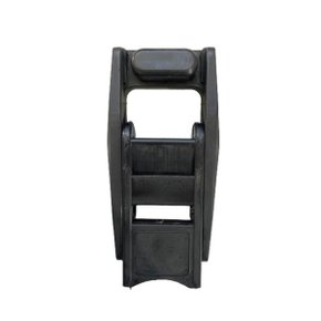 Fivela para Cinta Lateral Sider com Fixador